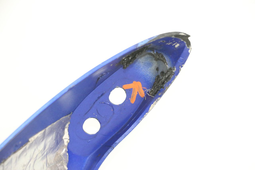 photo de VOORSTE RECHTER ZIJSCHERM SUZUKI SV S 650 (1999 - 2002) - Overzicht