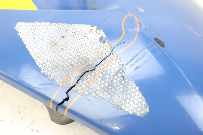 photo de VOORSTE RECHTER ZIJSCHERM YAMAHA TDM ABS 900 (2002 - 2014) - Productaanzicht