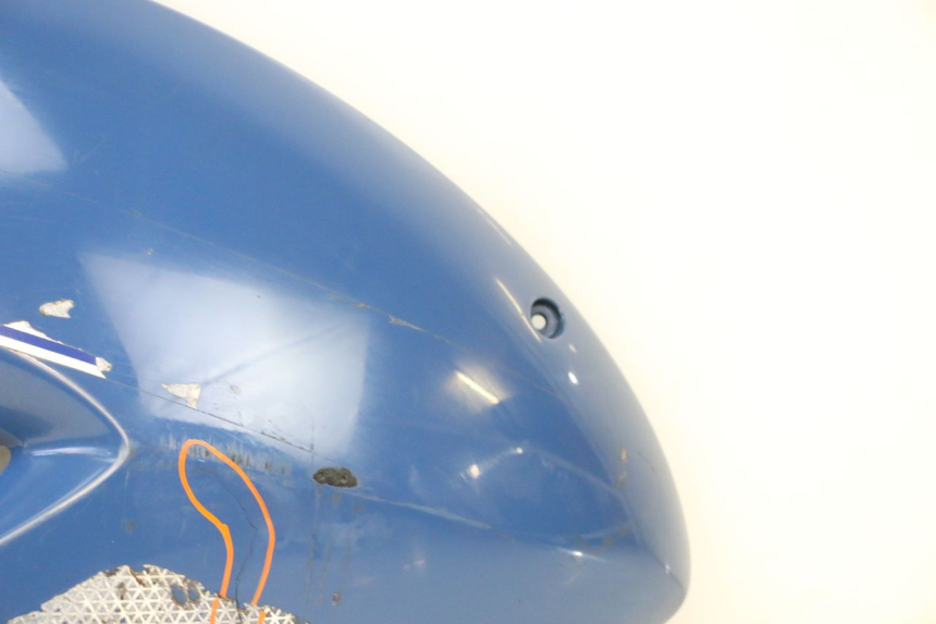 photo de VOORSTE RECHTER ZIJSCHERM YAMAHA TDM ABS 900 (2002 - 2014) - Kenmerkende details