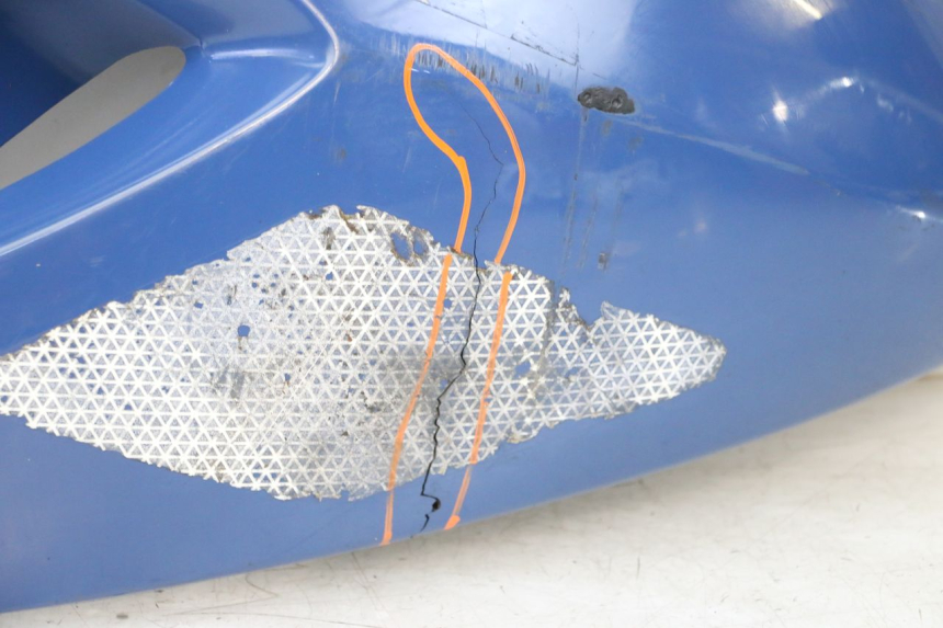 photo de VOORSTE RECHTER ZIJSCHERM YAMAHA TDM ABS 900 (2002 - 2014) - Zoom op componenten