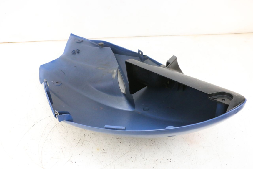 photo de VOORSTE RECHTER ZIJSCHERM YAMAHA TDM ABS 900 (2002 - 2014) - Zoom op gebruiksstaat