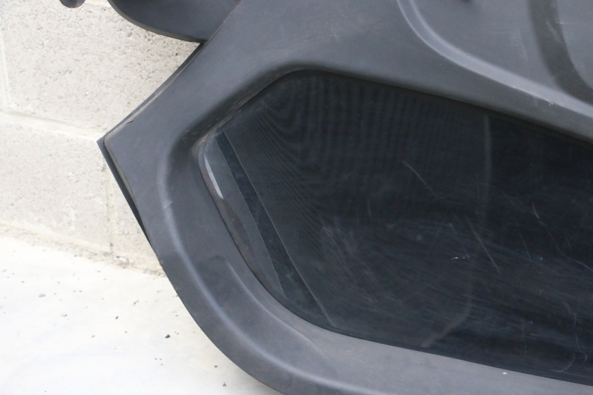 photo de RECHTER VOORSTE ZIJPANEEL RENAULT TWIZY 45 (2012 - 2019) - Detailaanzicht