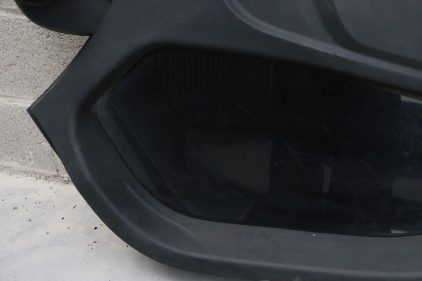 photo de RECHTER VOORSTE ZIJPANEEL RENAULT TWIZY 45 (2012 - 2019) - Visuele inspectie