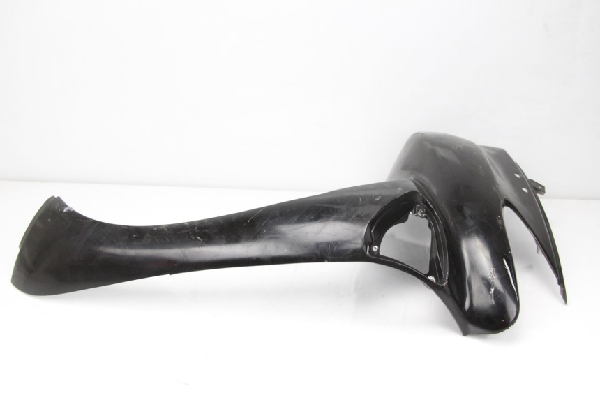 photo de VOORSTE RECHTER ZIJSCHERM SUZUKI UC EPICURO 125 (1999 - 2003) - Detail van het onderdeel