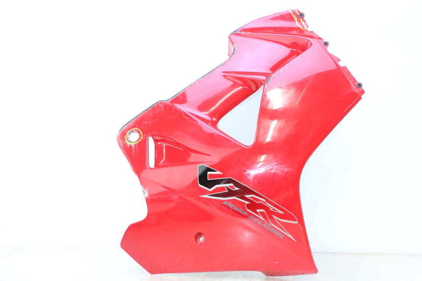 photo de RECHTER VOORZIJDEPANEEL HONDA VFR FI RC46 800 (1998 - 2001) - Visuele inspectie