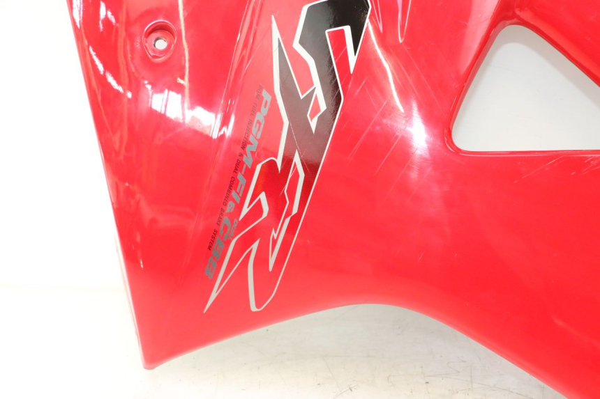 photo de RECHTER VOORZIJDEPANEEL HONDA VFR FI RC46 800 (1998 - 2001) - Alternatieve hoek