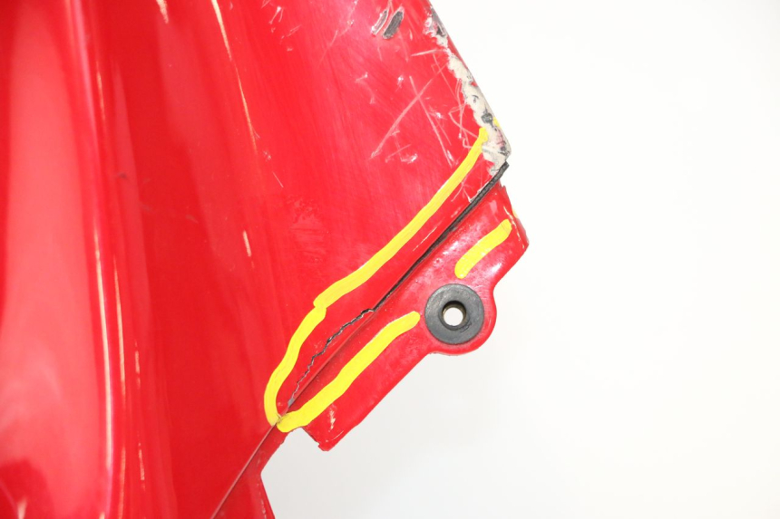 photo de RECHTER VOORZIJDEPANEEL HONDA VFR FI RC46 800 (1998 - 2001) - Zoom op kwaliteit