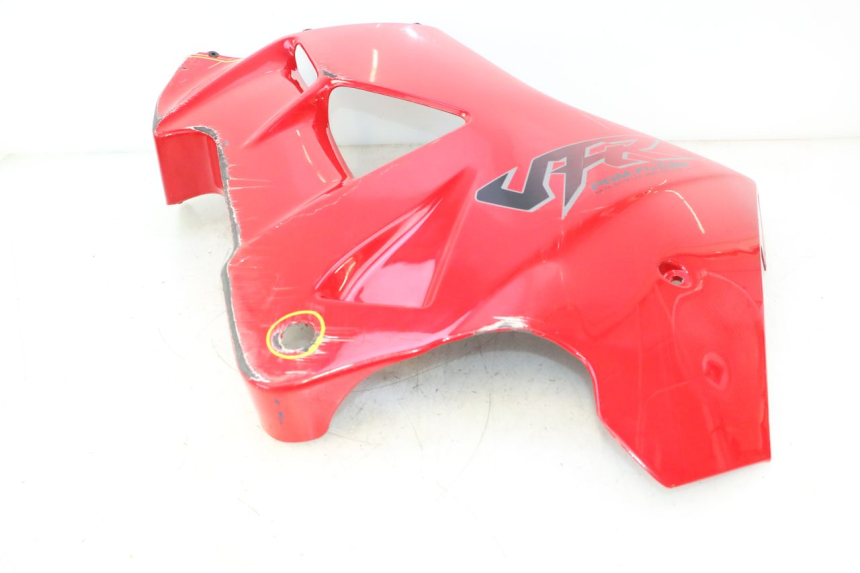 photo de RECHTER VOORZIJDEPANEEL HONDA VFR FI RC46 800 (1998 - 2001) - Gecontroleerd onderdeel