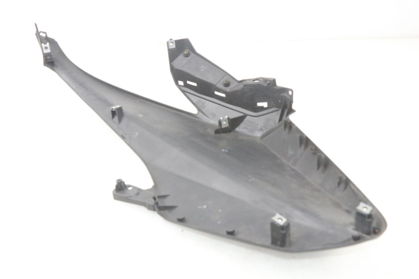 photo de VOORSTE RECHTER ZIJSCHERM YAMAHA XP T-MAX TMAX 500 (2008 - 2012) - Detail van het onderdeel