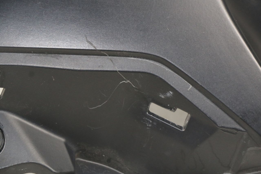 photo de VOORSTE RECHTER ZIJSCHERM YAMAHA XP T-MAX TMAX 500 (2008 - 2012) - Andere kijkhoek