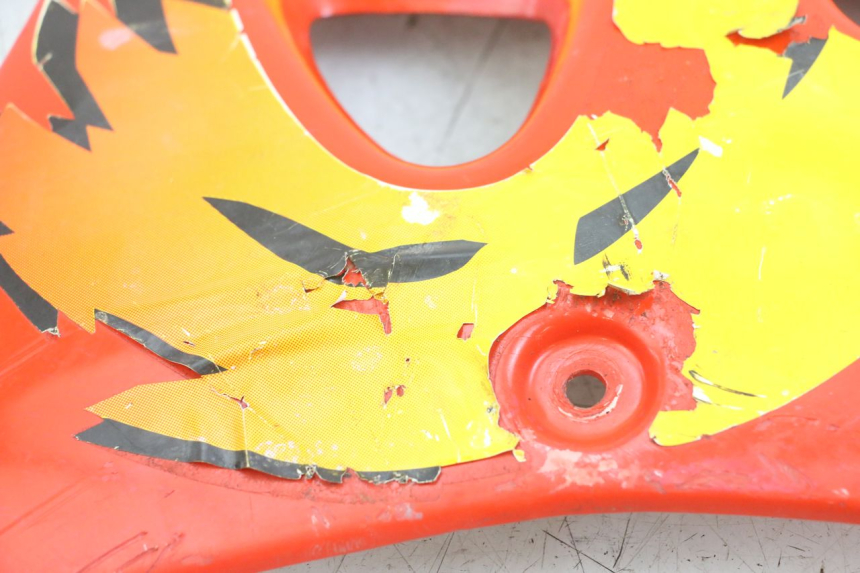 photo de VOORSTE RECHTER ZIJSCHERM PEUGEOT XP6 50 (1997 - 2003) - Zoom op gebruiksstaat