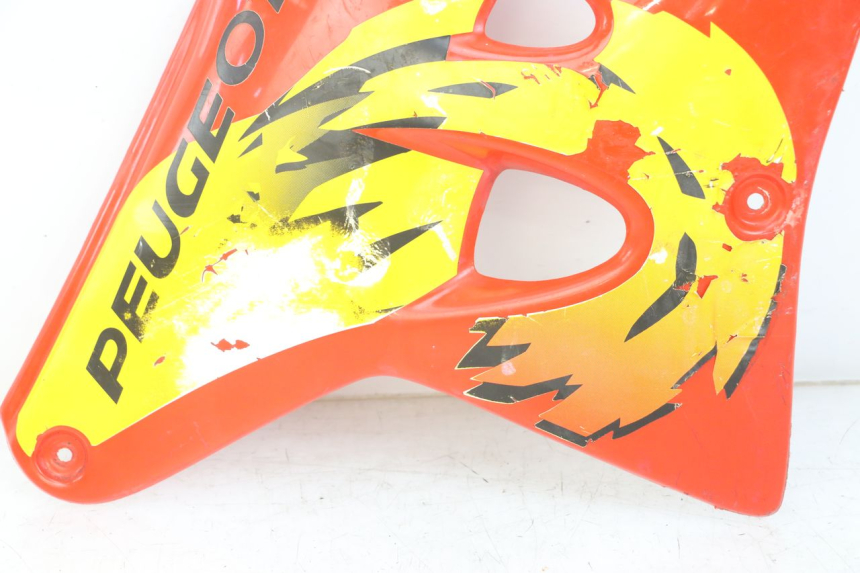 photo de VOORSTE RECHTER ZIJSCHERM PEUGEOT XP6 50 (1997 - 2003) - Overzicht