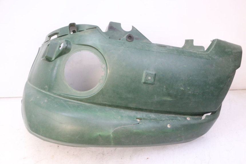 photo de VOORSTE RECHTER ZIJSCHERM YAMAHA YFM GRIZZLY 550 (2008 - 2015) - Productaanzicht