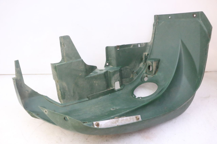 photo de VOORSTE RECHTER ZIJSCHERM YAMAHA YFM GRIZZLY 550 (2008 - 2015) - Overzicht