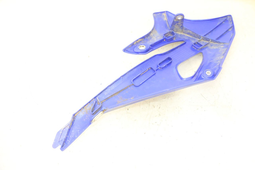 photo de VOORSTE RECHTER ZIJSCHERM YAMAHA YZ 85 (2022 - 2025) - Bevestigingspunten