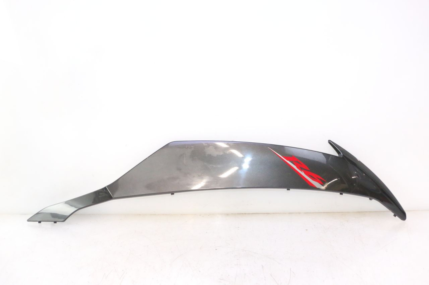 photo de RECHTE VOORZIJDEKANT YAMAHA YZF R6 600 (2008 - 2009) - Hoofdaanzicht