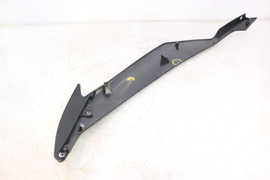 photo de RECHTE VOORZIJDEKANT YAMAHA YZF R6 600 (2008 - 2009) - Productaanzicht