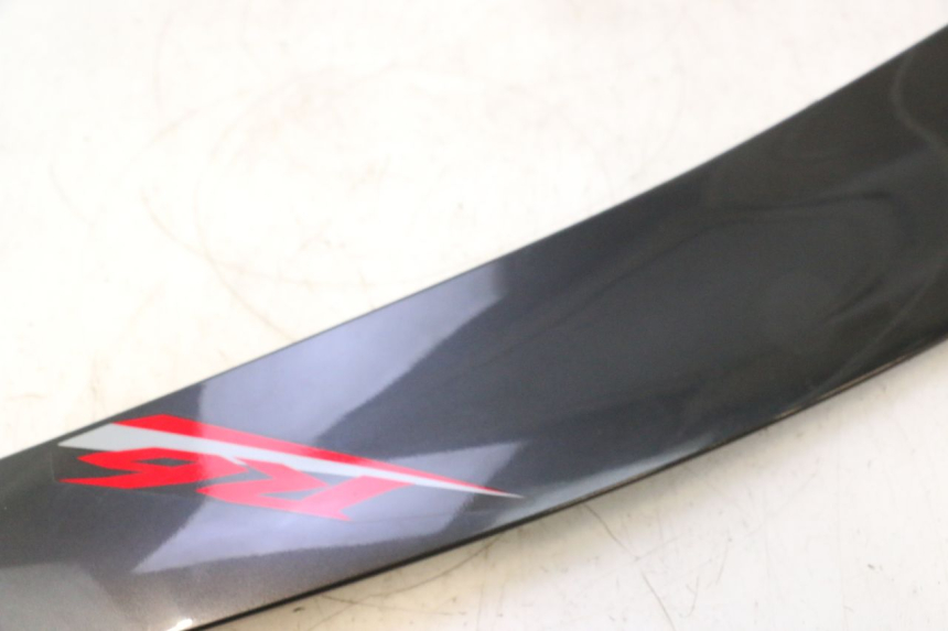 photo de RECHTE VOORZIJDEKANT YAMAHA YZF R6 600 (2008 - 2009) - Zoom op componenten