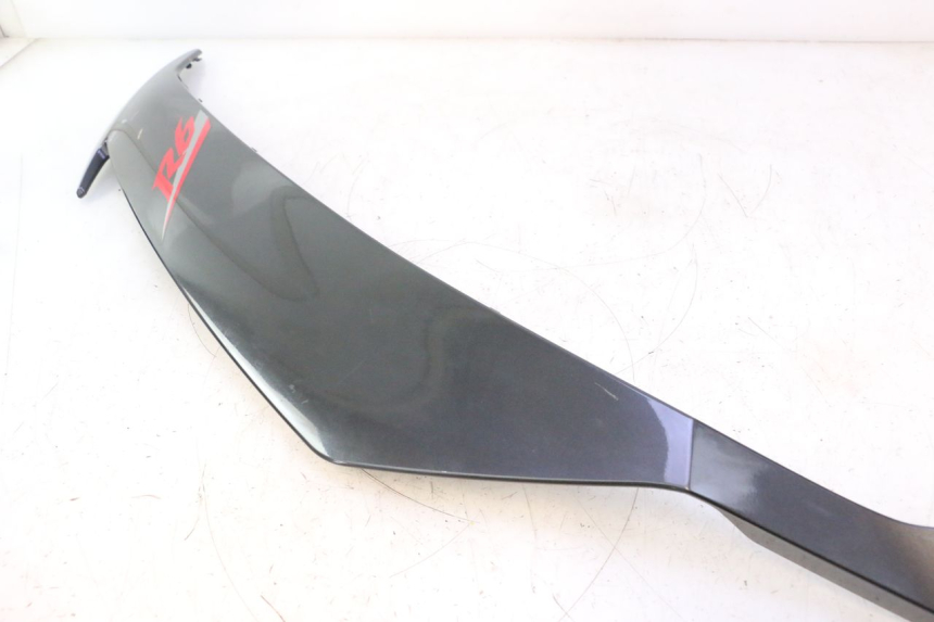 photo de RECHTE VOORZIJDEKANT YAMAHA YZF R6 600 (2008 - 2009) - Aanvullende foto