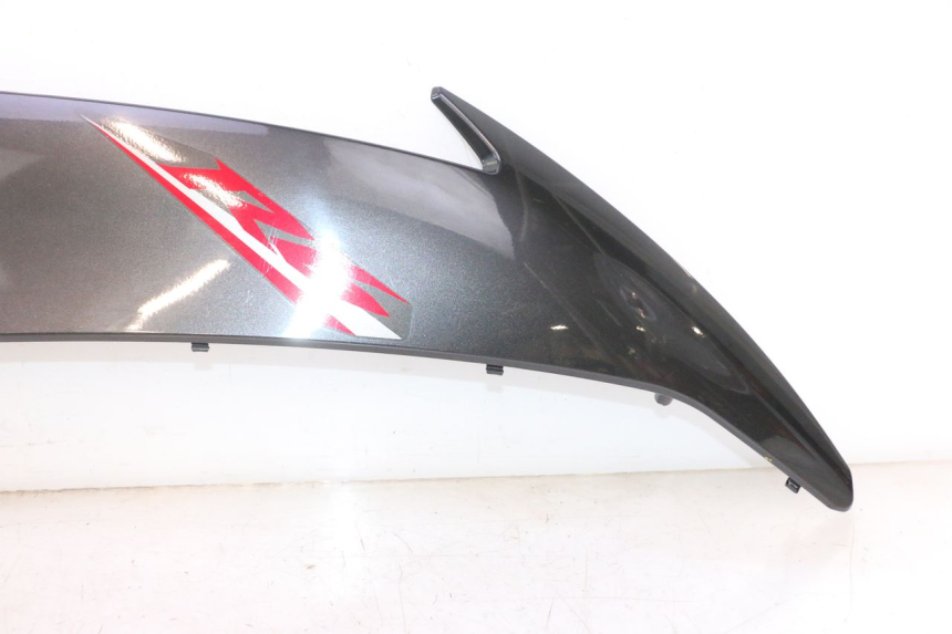 photo de RECHTE VOORZIJDEKANT YAMAHA YZF R6 600 (2008 - 2009) - Andere kijkhoek