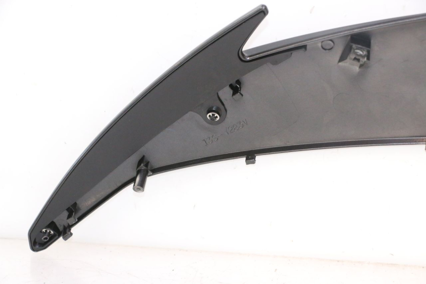 photo de RECHTE VOORZIJDEKANT YAMAHA YZF R6 600 (2008 - 2009) - Overzicht