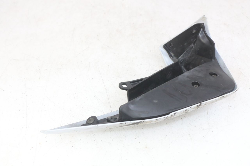 photo de VOORSTE RECHTER ZIJSCHERM KAWASAKI Z 750 (2007 - 2013) - Zoom op gebruiksstaat