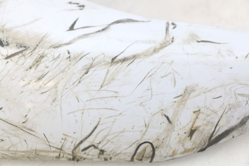 photo de VOORSTE RECHTER ZIJSCHERM KAWASAKI Z 750 (2007 - 2013) - Bevestigingspunten