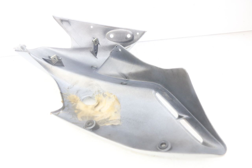 photo de VOORSTE RECHTER ZIJSCHERM KAWASAKI ZR7 ZR-7 S 750 (1999 - 2004) - Zoom op gebruiksstaat