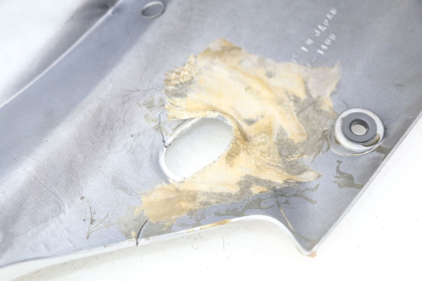 photo de VOORSTE RECHTER ZIJSCHERM KAWASAKI ZR7 ZR-7 S 750 (1999 - 2004) - Andere kijkhoek