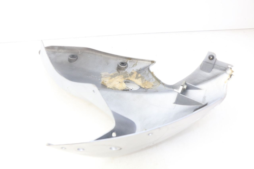 photo de VOORSTE RECHTER ZIJSCHERM KAWASAKI ZR7 ZR-7 S 750 (1999 - 2004) - Technische close-up