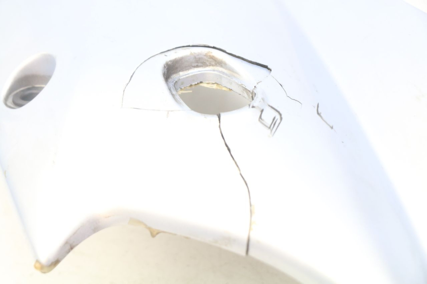 photo de VOORSTE RECHTER ZIJSCHERM KAWASAKI ZR7 ZR-7 S 750 (1999 - 2004) - Overzicht