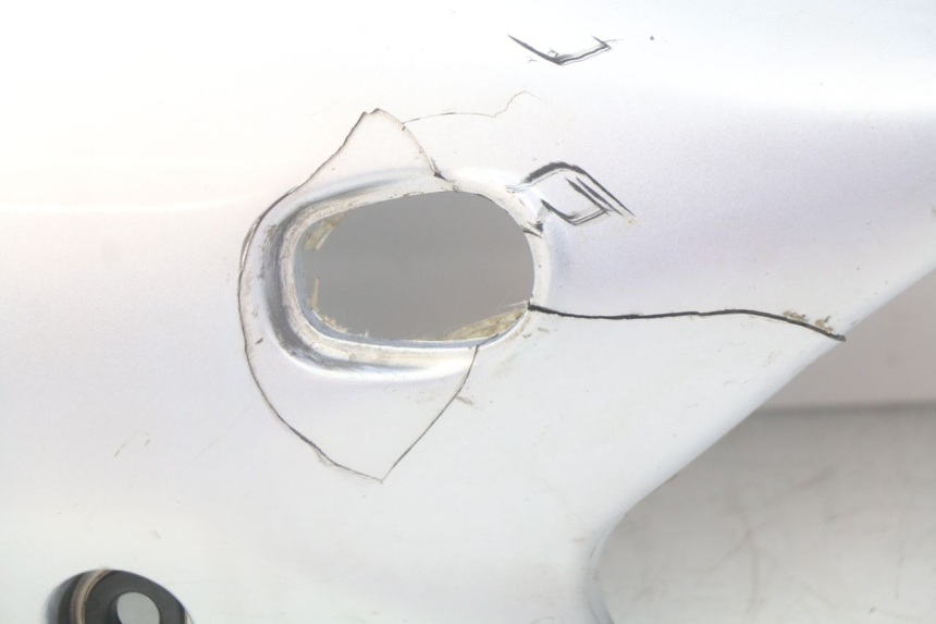 photo de VOORSTE RECHTER ZIJSCHERM KAWASAKI ZR7 ZR-7 S 750 (1999 - 2004) - Markeringen en referenties