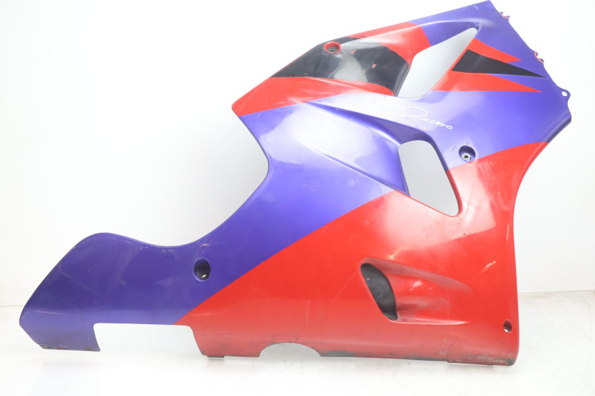 photo de RECHTER VOORZIJDEPANEEL KAWASAKI ZX-6R ZX6R 600 (1995 - 1997) - Hoofdaanzicht