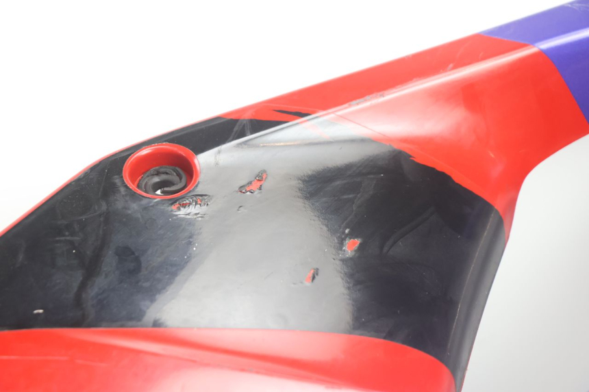 photo de RECHTER VOORZIJDEPANEEL KAWASAKI ZX-6R ZX6R 600 (1995 - 1997) - Overzicht