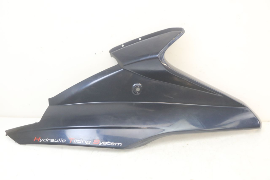 photo de VOORSTE LINKER ZIJPANEEL QUADRO 3D S 350 (2013 - 2018) - Hoofdaanzicht