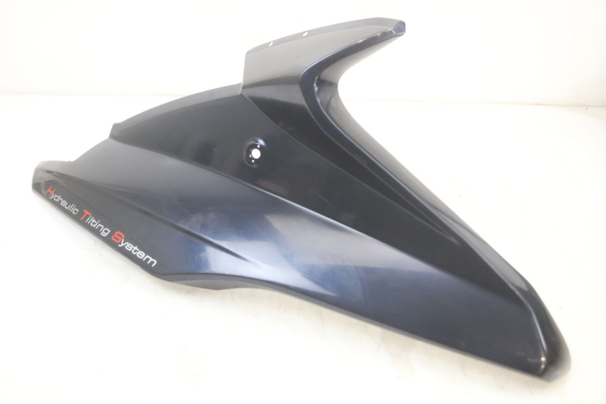 photo de VOORSTE LINKER ZIJPANEEL QUADRO 3D S 350 (2013 - 2018) - Andere kijkhoek