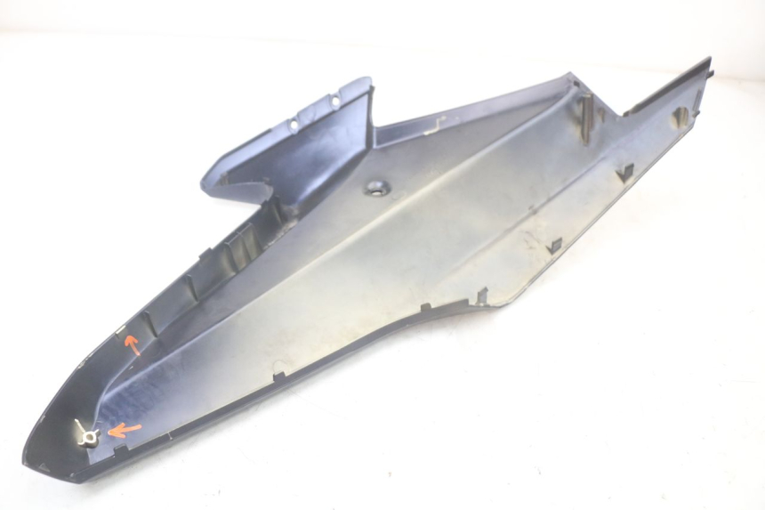 photo de VOORSTE LINKER ZIJPANEEL QUADRO 3D S 350 (2013 - 2018) - Technische close-up