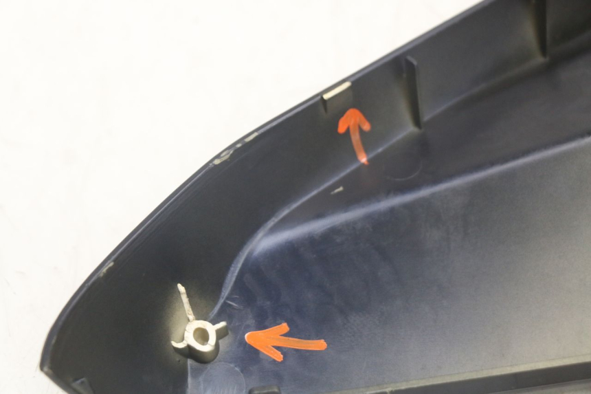 photo de VOORSTE LINKER ZIJPANEEL QUADRO 3D S 350 (2013 - 2018) - Bevestigingspunten