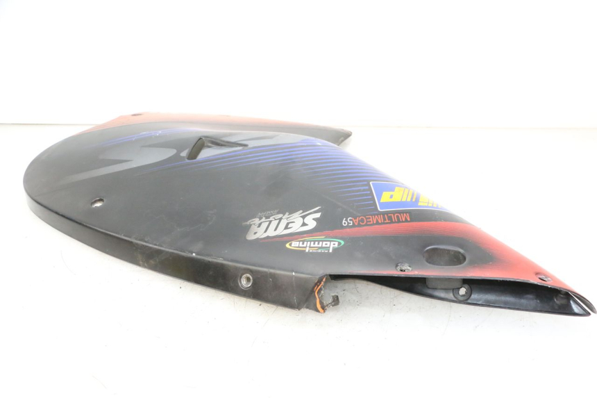 photo de VOORSTE LINKER ZIJPANEEL APRILIA RS 50 (1999 - 2005) - Gecontroleerd onderdeel