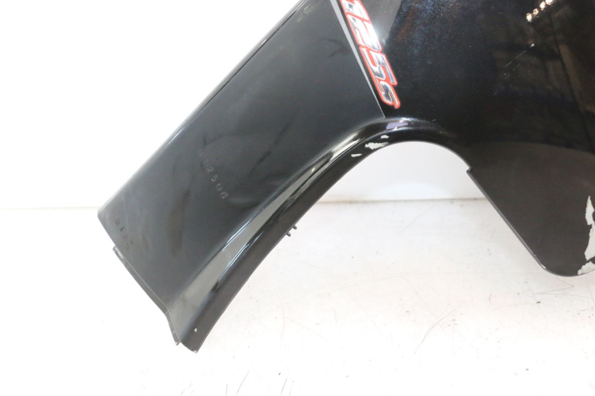 photo de LINKER VOORZIJDE APRILIA ATLANTIC S 125 (2010 - 2013) - Detail van het onderdeel
