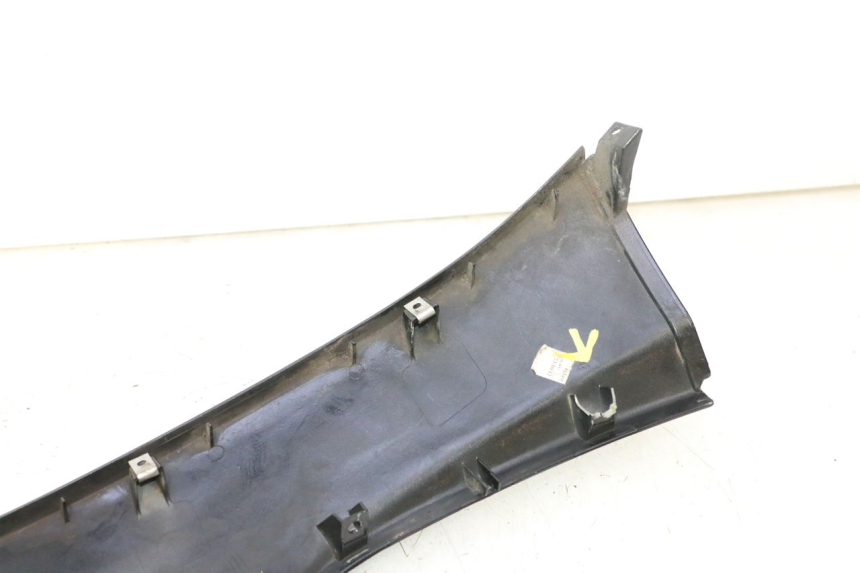 photo de LINKER VOORZIJDE APRILIA ATLANTIC S 125 (2010 - 2013) - Detailaanzicht
