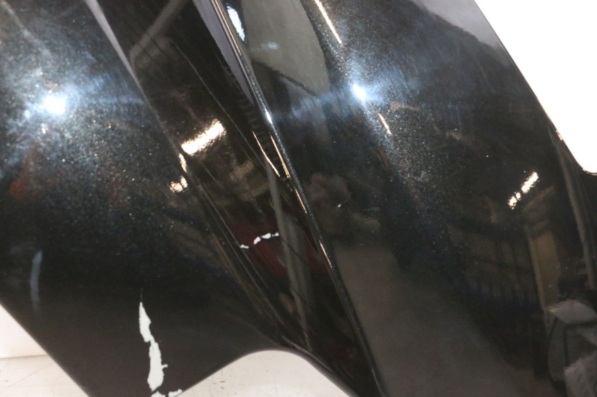 photo de LINKER VOORZIJDE APRILIA ATLANTIC S 125 (2010 - 2013) - Andere kijkhoek