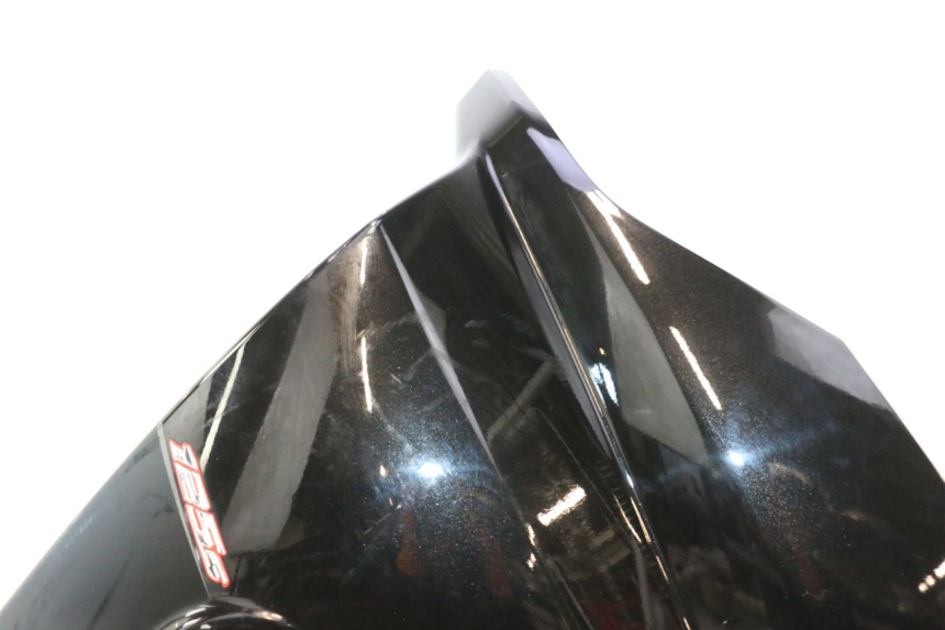 photo de LINKER VOORZIJDE APRILIA ATLANTIC S 125 (2010 - 2013) - Overzicht