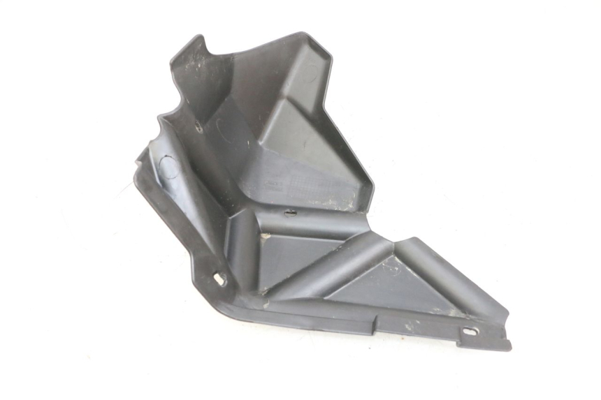 photo de VOORSTE LINKER ZIJPANEEL MAG POWER BOMBERS 4T 50 (2016 - 2026) - Zoom op gebruiksstaat