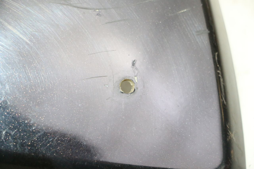 photo de VOORSTE LINKER ZIJPANEEL PEUGEOT CITYSTAR 50 (2013 - 2017) - Bevestigingspunten