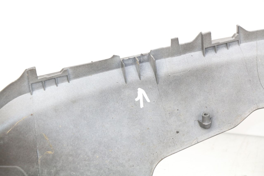 photo de VOORSTE LINKER ZIJPANEEL RIDE CLASSIC 2T 50 (2014 - 2022) - Gecontroleerd onderdeel