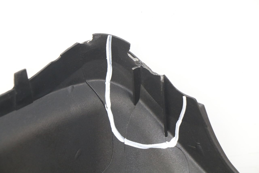 photo de VOORSTE LINKER ZIJPANEEL RIDE CLASSIC 2T 50 (2014 - 2022) - Productaanzicht