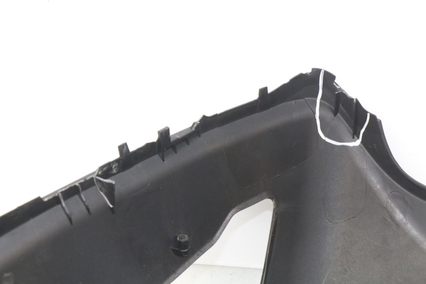 photo de VOORSTE LINKER ZIJPANEEL RIDE CLASSIC 2T 50 (2014 - 2022) - Kenmerkende details