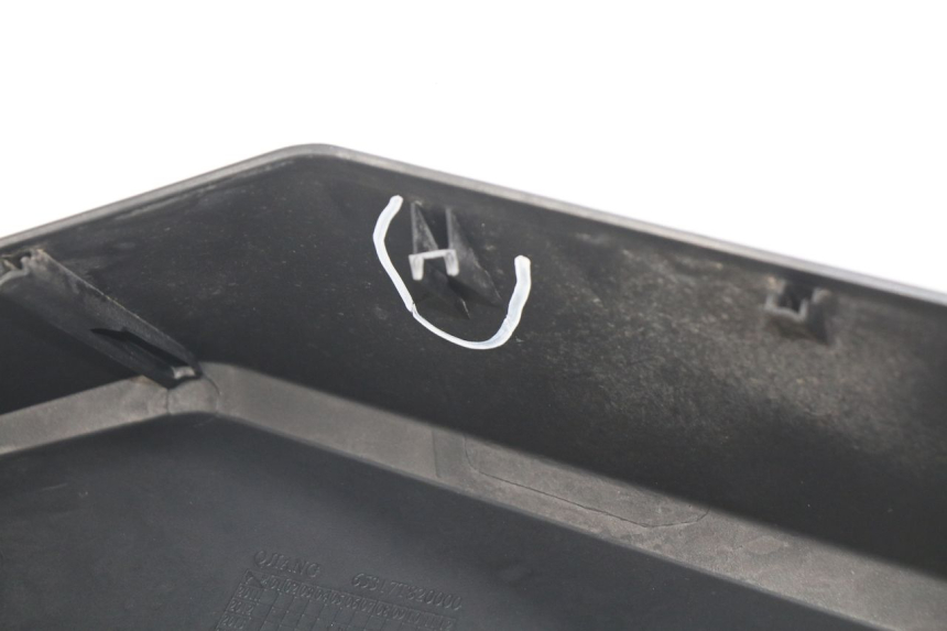 photo de VOORSTE LINKER ZIJPANEEL RIDE CLASSIC 2T 50 (2014 - 2022) - Aanvullende foto