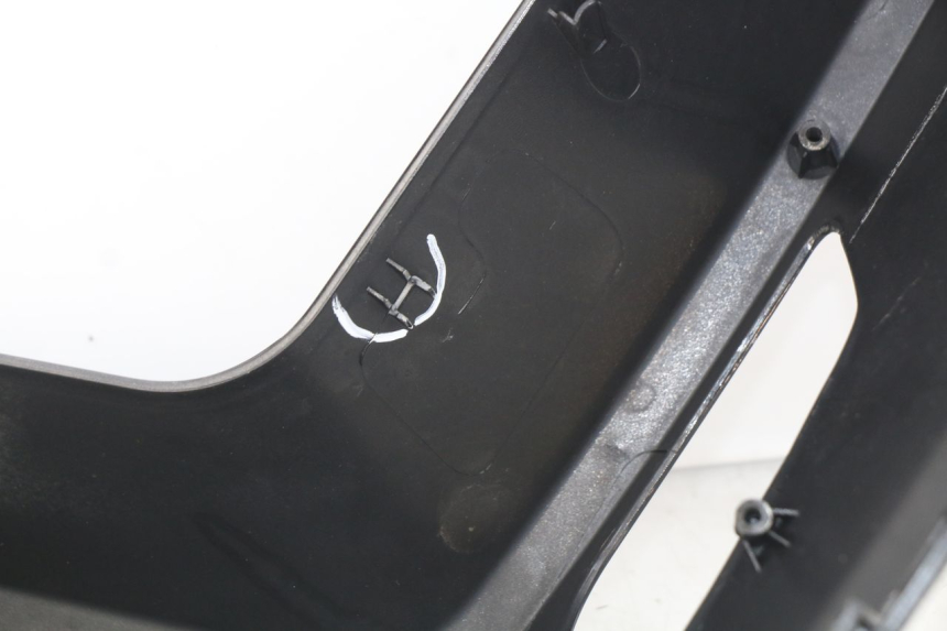 photo de VOORSTE LINKER ZIJPANEEL RIDE CLASSIC 2T 50 (2014 - 2022) - Visuele inspectie